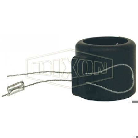 Dixon Tamper Proof Kit, For Use with R74 Regulator 4355-51